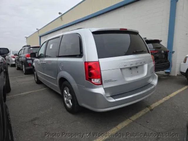 2011 Dodge Grand Caravan 4dr Wagon Mainstreet - 22994663 - 1