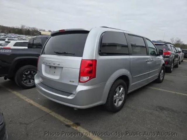 2011 Dodge Grand Caravan 4dr Wagon Mainstreet - 22994663 - 2