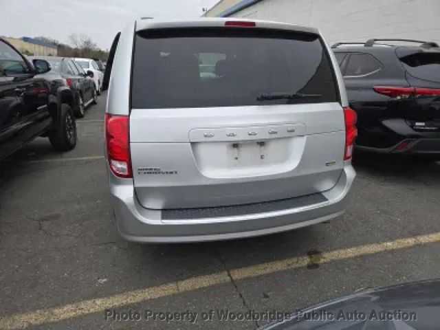 2011 Dodge Grand Caravan 4dr Wagon Mainstreet - 22994663 - 3