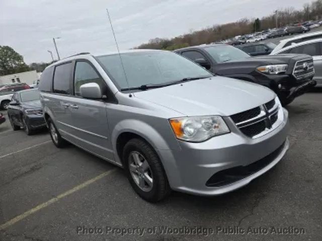 2011 Dodge Grand Caravan 4dr Wagon Mainstreet - 22994663 - 4