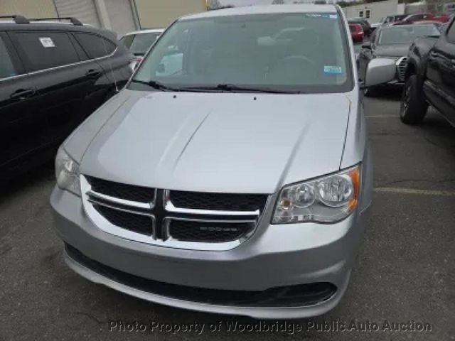 2011 Dodge Grand Caravan 4dr Wagon Mainstreet - 22994663 - 5