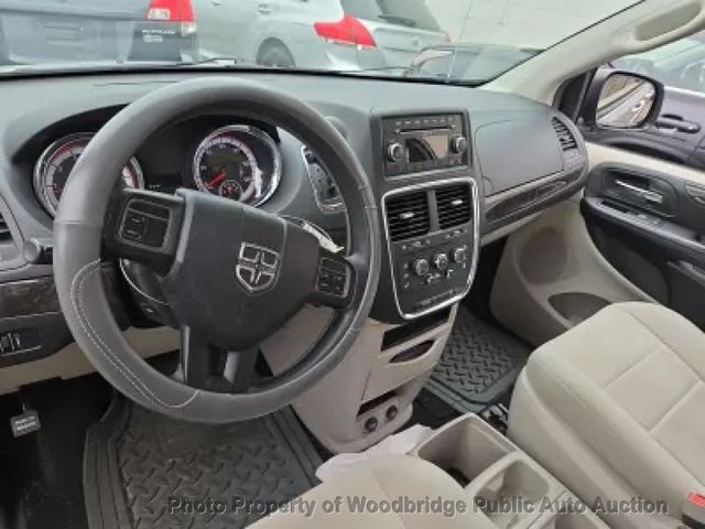 2011 Dodge Grand Caravan 4dr Wagon Mainstreet - 22994663 - 6