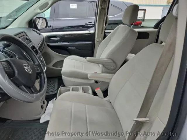 2011 Dodge Grand Caravan 4dr Wagon Mainstreet - 22994663 - 7