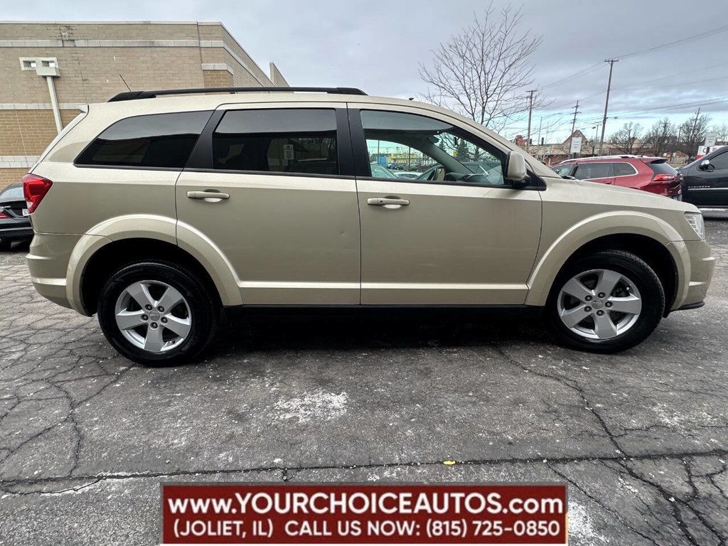 2011 Dodge Journey AWD 4dr Mainstreet - 22751165 - 5