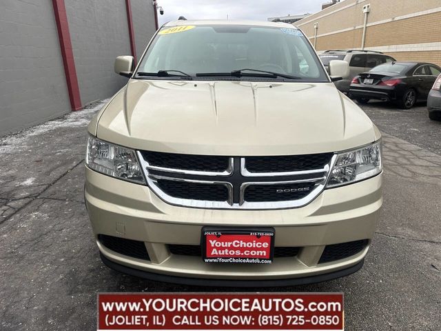 2011 Dodge Journey AWD 4dr Mainstreet - 22751165 - 7