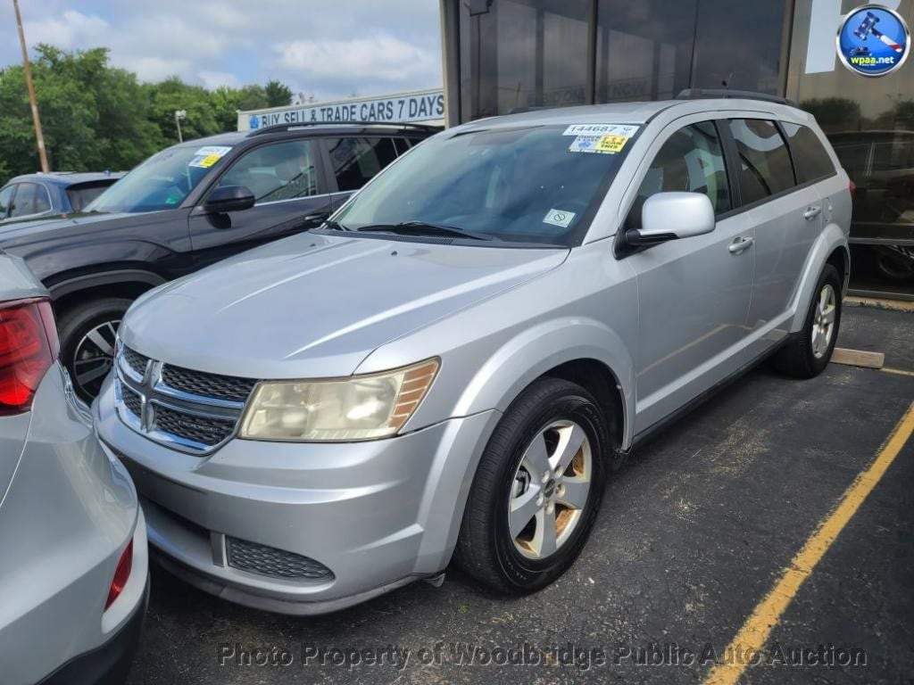 2011 Dodge Journey FWD 4dr Mainstreet - 22897692 | Video 1