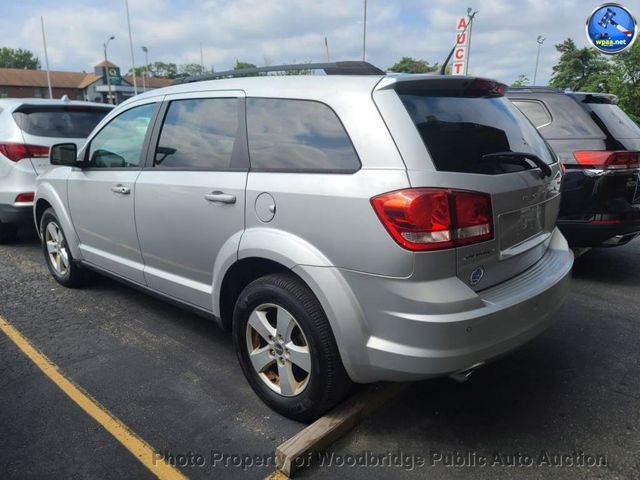 2011 Dodge Journey FWD 4dr Mainstreet - 22897692 - 1