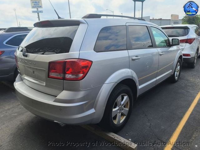 2011 Dodge Journey FWD 4dr Mainstreet - 22897692 - 2