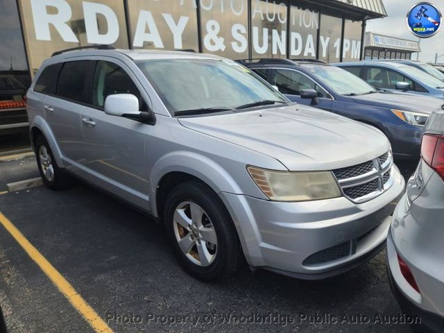 2011 Dodge Journey FWD 4dr Mainstreet - 22897692 - 3
