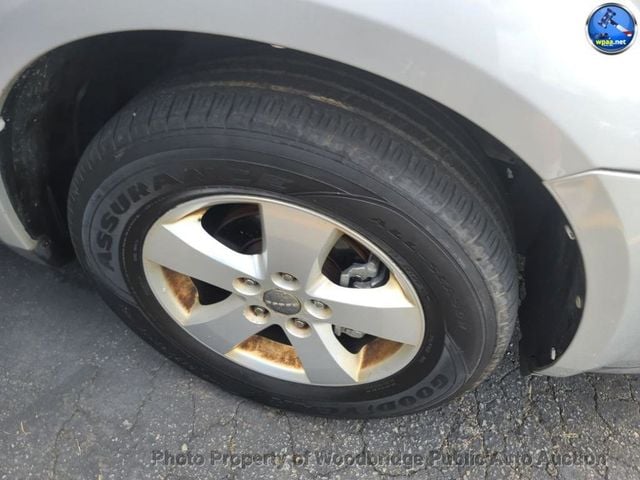 2011 Dodge Journey FWD 4dr Mainstreet - 22897692 - 4