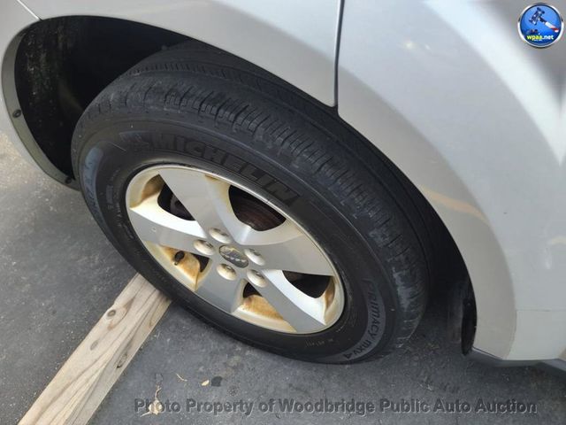 2011 Dodge Journey FWD 4dr Mainstreet - 22897692 - 5