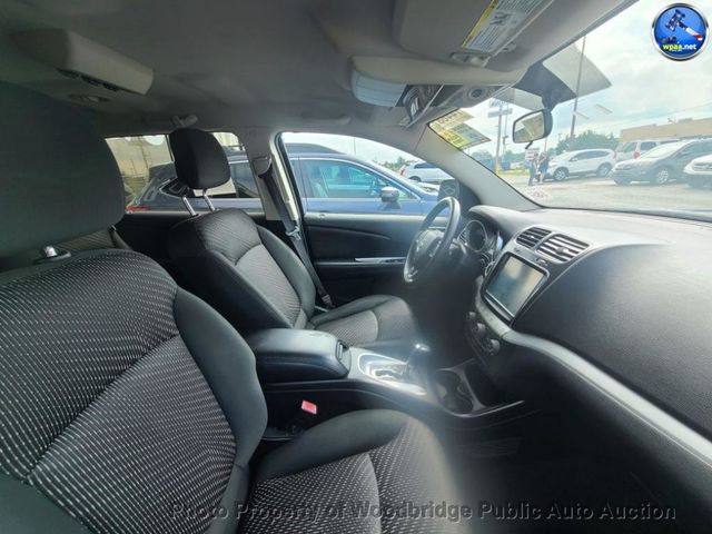 2011 Dodge Journey FWD 4dr Mainstreet - 22897692 - 6