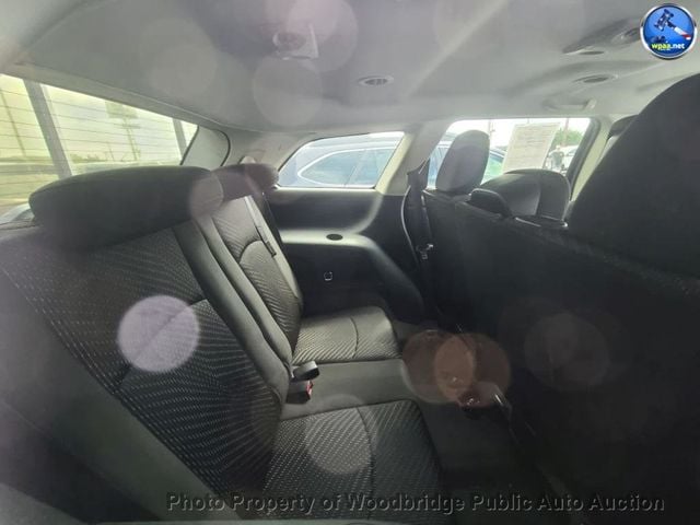 2011 Dodge Journey FWD 4dr Mainstreet - 22897692 - 8