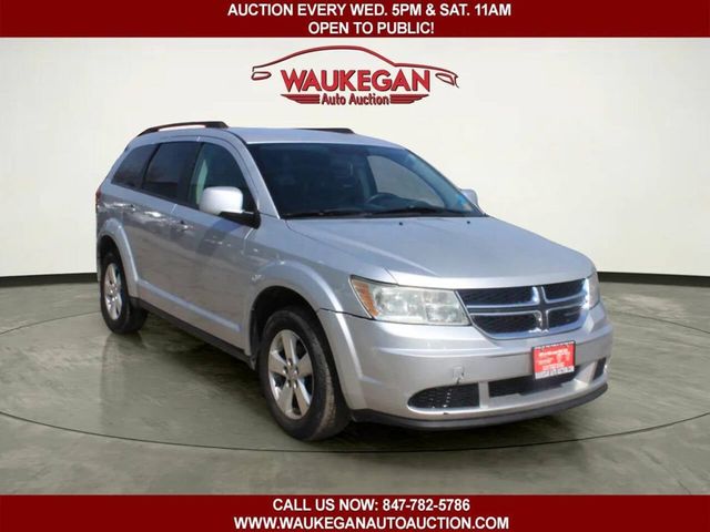 2011 Dodge Journey FWD 4dr Mainstreet - 23004567 - 1