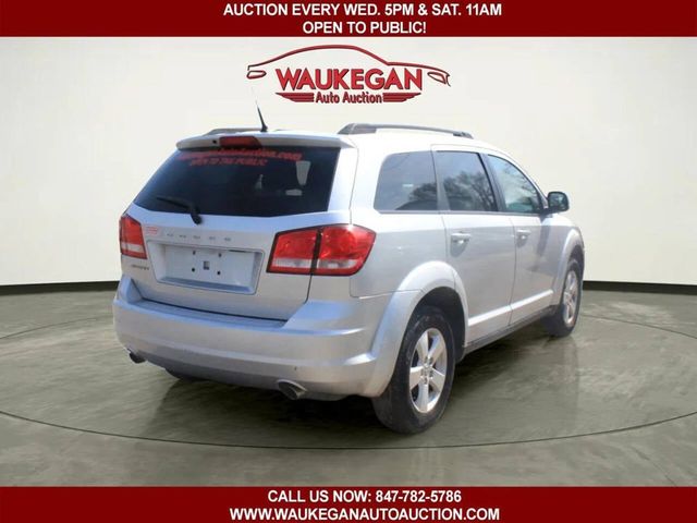 2011 Dodge Journey FWD 4dr Mainstreet - 23004567 - 2