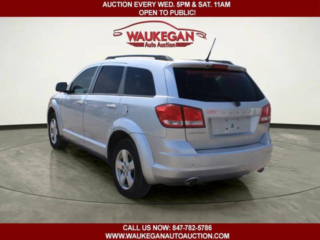 2011 Dodge Journey FWD 4dr Mainstreet - 23004567 - 3
