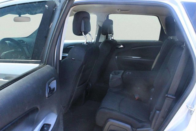 2011 Dodge Journey FWD 4dr Mainstreet - 23004567 - 5