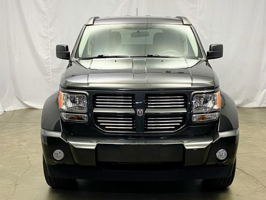 2011 Dodge Nitro 1 OWNER ! - 22540944 - 12