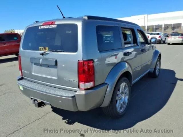 2011 Dodge Nitro 2WD 4dr Heat - 22997743 - 11