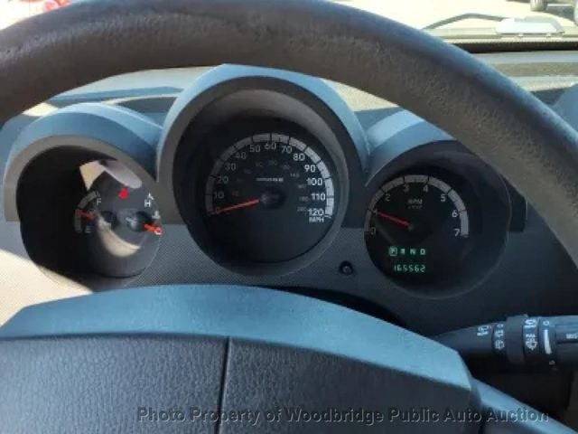 2011 Dodge Nitro 2WD 4dr Heat - 22997743 - 13