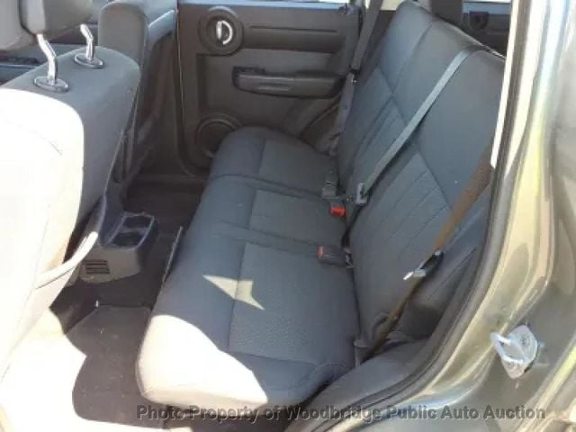 2011 Dodge Nitro 2WD 4dr Heat - 22997743 - 16