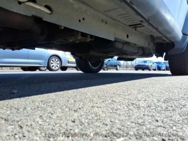 2011 Dodge Nitro 2WD 4dr Heat - 22997743 - 18