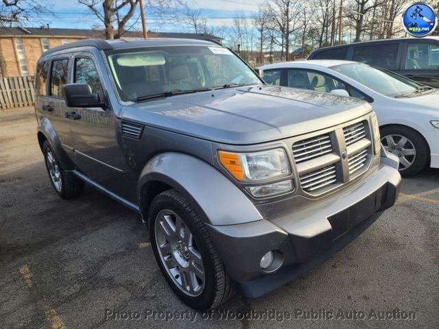 2011 Dodge Nitro 2WD 4dr Heat - 22997743 - 1