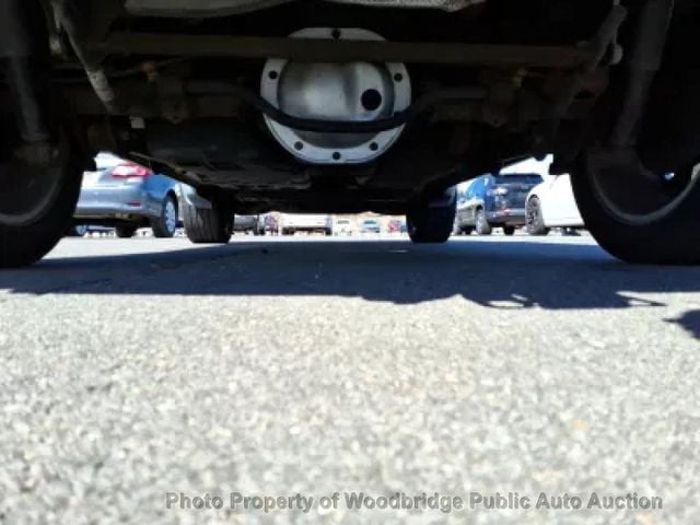 2011 Dodge Nitro 2WD 4dr Heat - 22997743 - 19