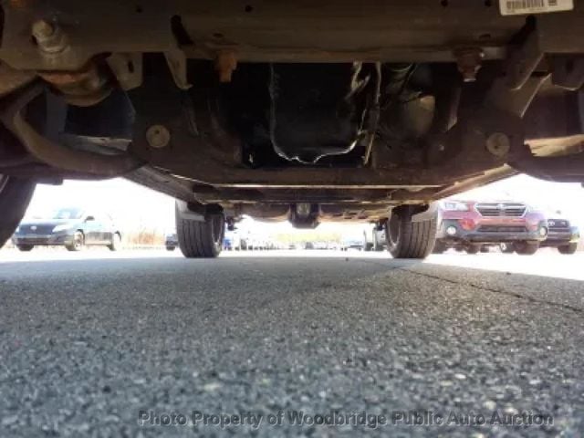 2011 Dodge Nitro 2WD 4dr Heat - 22997743 - 20