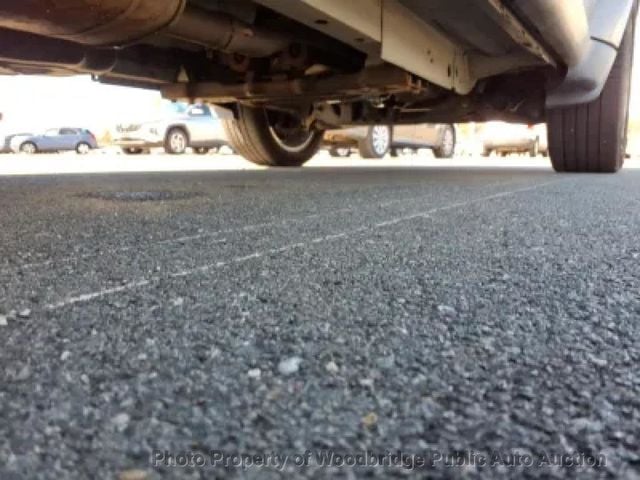 2011 Dodge Nitro 2WD 4dr Heat - 22997743 - 21