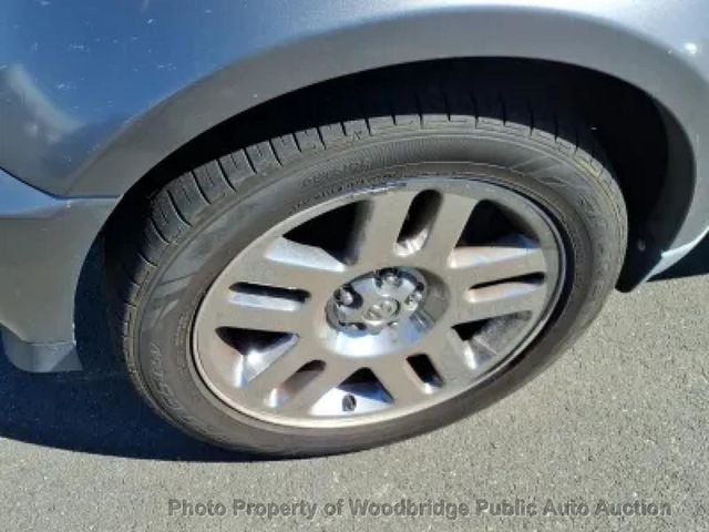 2011 Dodge Nitro 2WD 4dr Heat - 22997743 - 22