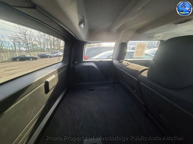 2011 Dodge Nitro 2WD 4dr Heat - 22997743 - 3