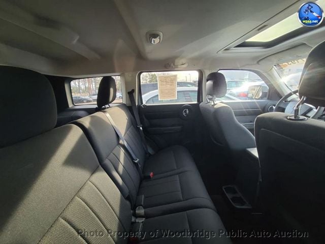 2011 Dodge Nitro 2WD 4dr Heat - 22997743 - 4