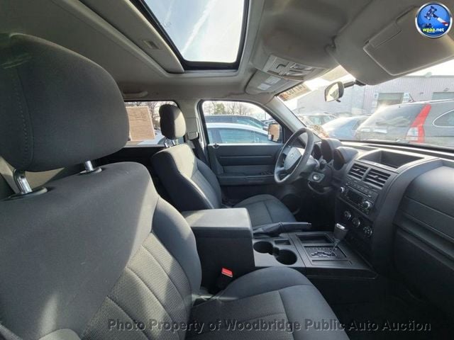 2011 Dodge Nitro 2WD 4dr Heat - 22997743 - 5