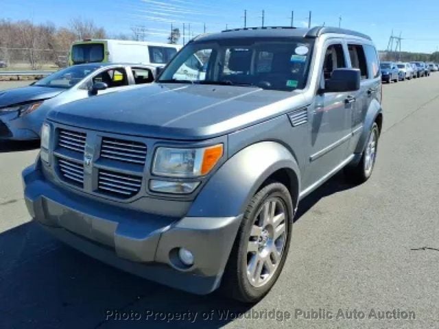 2011 Dodge Nitro 2WD 4dr Heat - 22997743 - 6