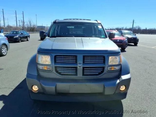 2011 Dodge Nitro 2WD 4dr Heat - 22997743 - 7