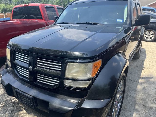 2011 Dodge Nitro 2WD 4dr Heat - 22847678 - 0