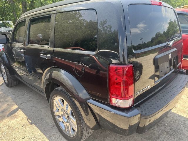 2011 Dodge Nitro 2WD 4dr Heat - 22847678 - 1
