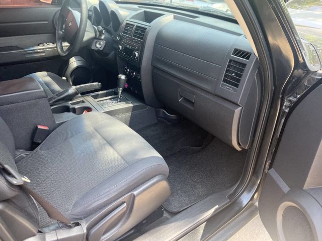 2011 Dodge Nitro 2WD 4dr Heat - 22847678 - 2