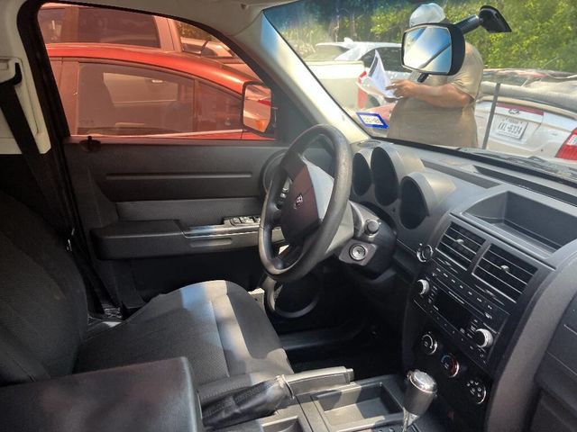 2011 Dodge Nitro 2WD 4dr Heat - 22847678 - 3