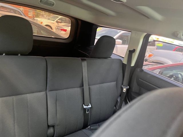 2011 Dodge Nitro 2WD 4dr Heat - 22847678 - 4