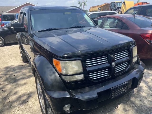 2011 Dodge Nitro 2WD 4dr Heat - 22847678 - 5