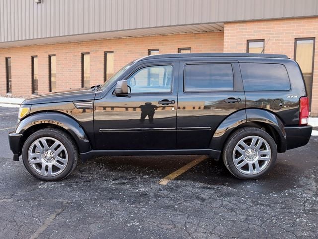 2011 Dodge Nitro 4WD 4dr 4.0L Heat - 22757167 - 6