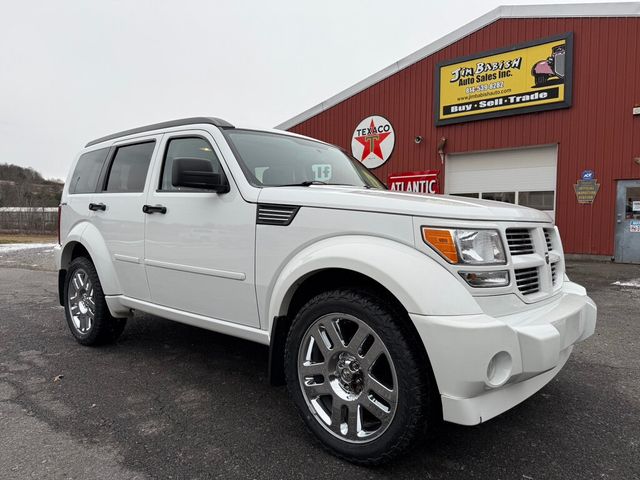 2011 Dodge Nitro BRAND NEW TIRES - 22952600 - 0