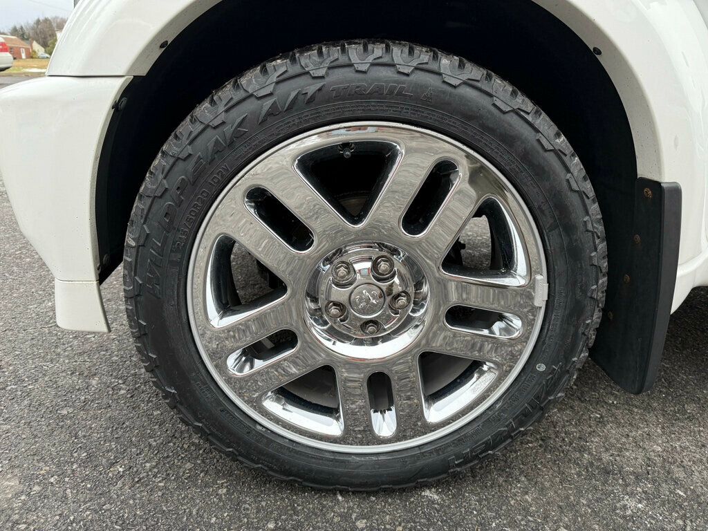 2011 Dodge Nitro BRAND NEW TIRES - 22952600 - 11