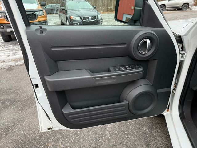 2011 Dodge Nitro BRAND NEW TIRES - 22952600 - 15