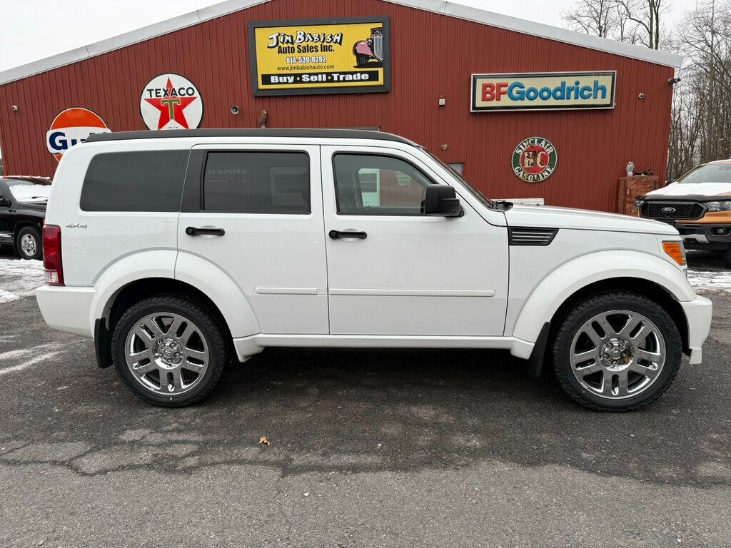 2011 Dodge Nitro BRAND NEW TIRES - 22952600 - 1