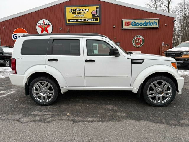 2011 Dodge Nitro BRAND NEW TIRES - 22952600 - 1