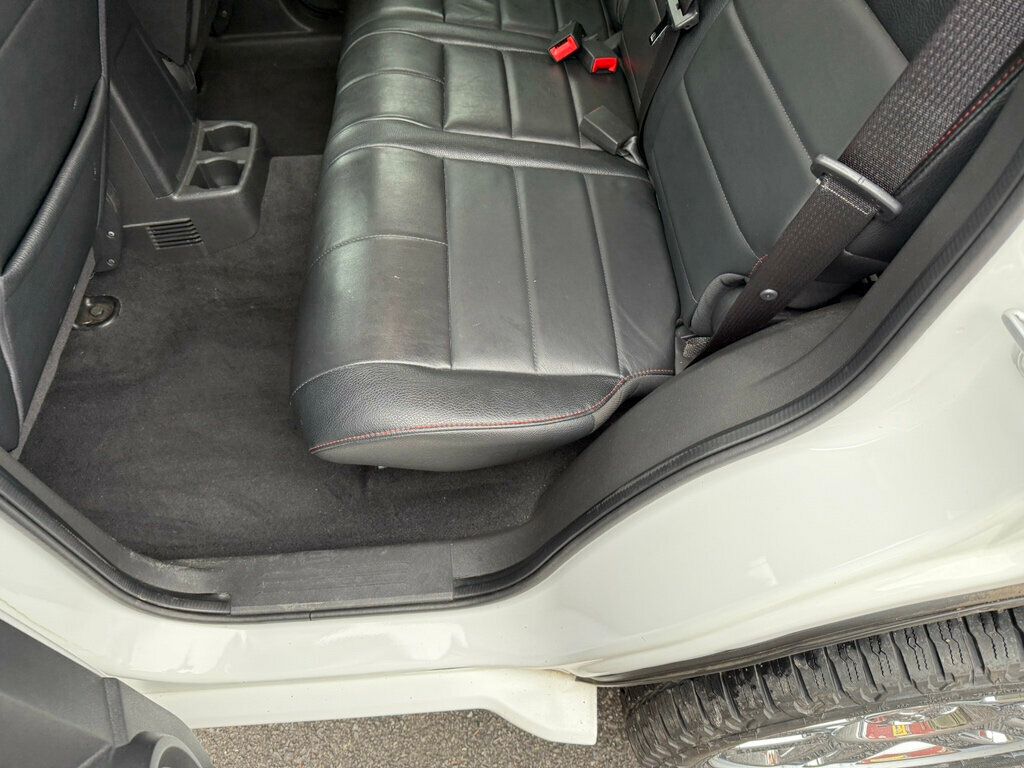 2011 Dodge Nitro BRAND NEW TIRES - 22952600 - 35