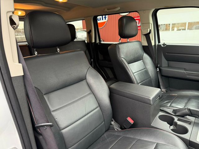 2011 Dodge Nitro BRAND NEW TIRES - 22952600 - 49